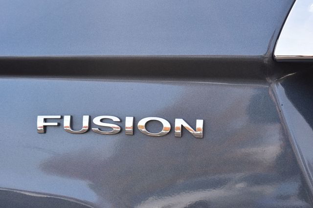 2012 Ford Fusion 4dr Sedan SEL FWD - 22943258 - 46
