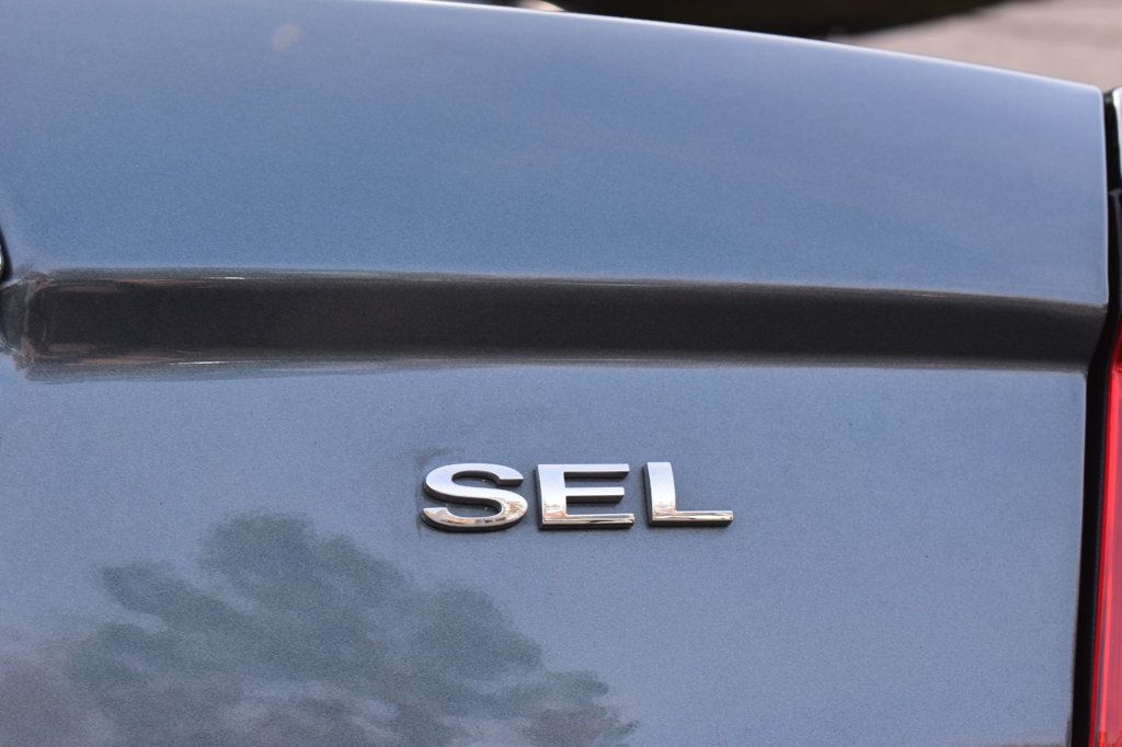 2012 Ford Fusion 4dr Sedan SEL FWD - 22943258 - 47
