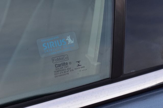 2012 Ford Fusion 4dr Sedan SEL FWD - 22943258 - 48