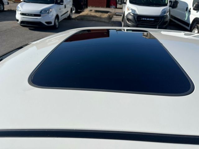 2012 Ford Fusion 4dr Sedan SEL FWD - 22985003 - 10