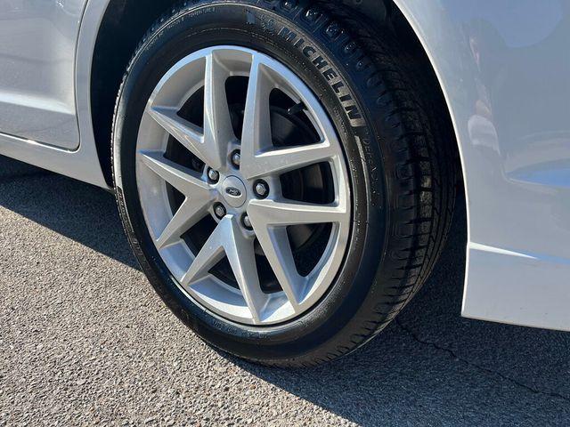 2012 Ford Fusion 4dr Sedan SEL FWD - 22985003 - 11