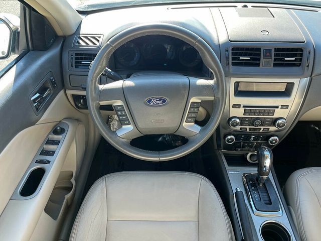 2012 Ford Fusion 4dr Sedan SEL FWD - 22985003 - 13