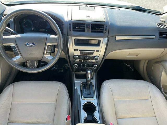 2012 Ford Fusion 4dr Sedan SEL FWD - 22985003 - 14