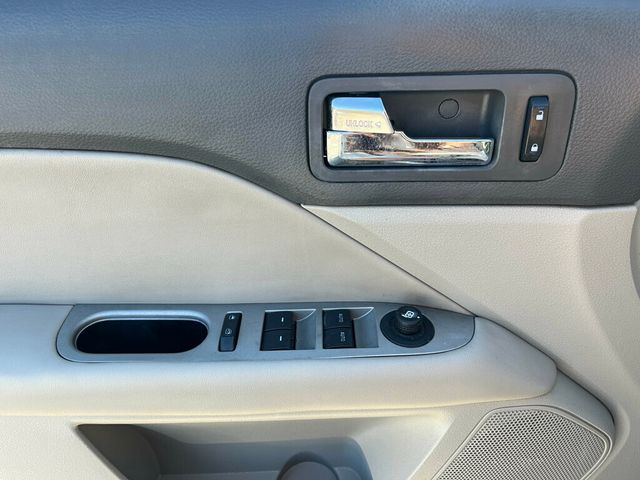 2012 Ford Fusion 4dr Sedan SEL FWD - 22985003 - 16
