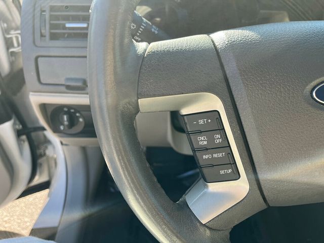 2012 Ford Fusion 4dr Sedan SEL FWD - 22985003 - 17