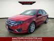 2012 Ford Fusion 4dr Sedan SEL FWD - 23000581 - 0