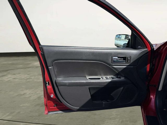 2012 Ford Fusion 4dr Sedan SEL FWD - 23000581 - 9