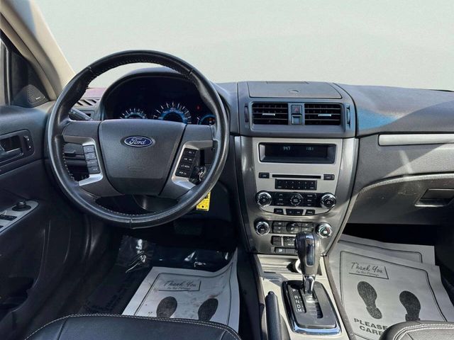 2012 Ford Fusion 4dr Sedan SEL FWD - 23000581 - 16