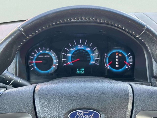 2012 Ford Fusion 4dr Sedan SEL FWD - 23000581 - 24