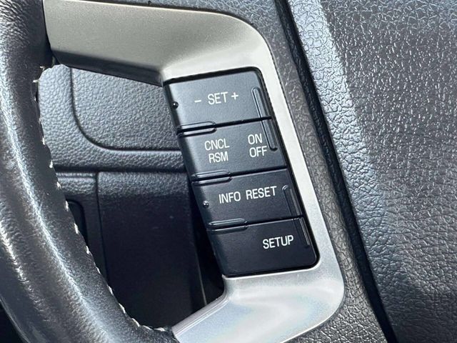 2012 Ford Fusion 4dr Sedan SEL FWD - 23000581 - 30