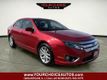 2012 Ford Fusion 4dr Sedan SEL FWD - 23000581 - 6