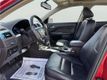 2012 Ford Fusion 4dr Sedan SEL FWD - 23000581 - 8