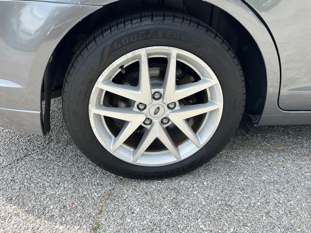 2012 Ford Fusion 4dr Sedan SEL FWD - 23036065 - 15