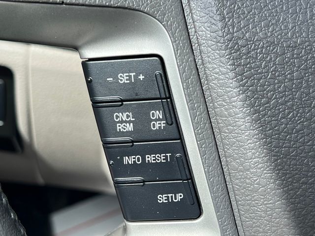2012 Ford Fusion 4dr Sedan SEL FWD - 23036065 - 20