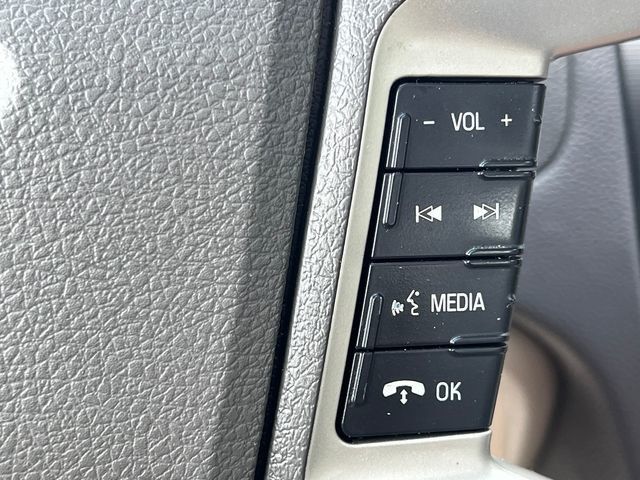 2012 Ford Fusion 4dr Sedan SEL FWD - 23036065 - 21