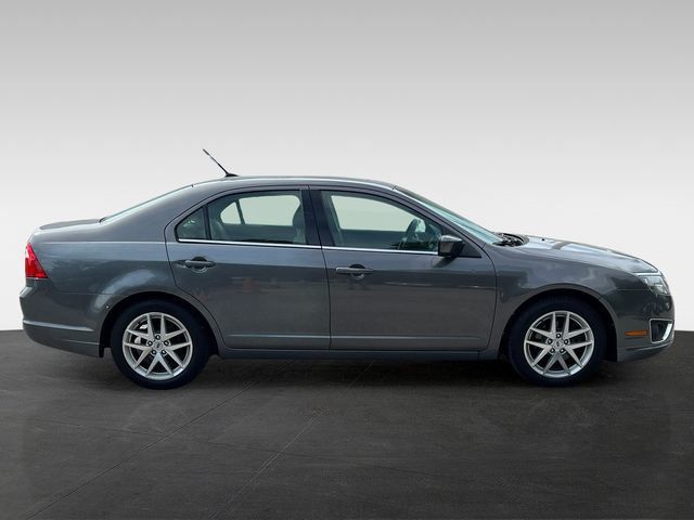 2012 Ford Fusion 4dr Sedan SEL FWD - 23036065 - 5