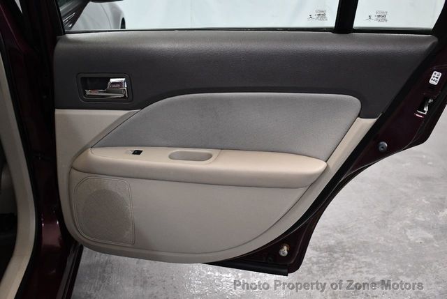 2012 Ford Fusion 4dr Sedan S FWD - 21664239 - 12