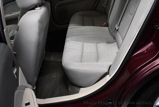 2012 Ford Fusion 4dr Sedan S FWD - 21664239 - 18