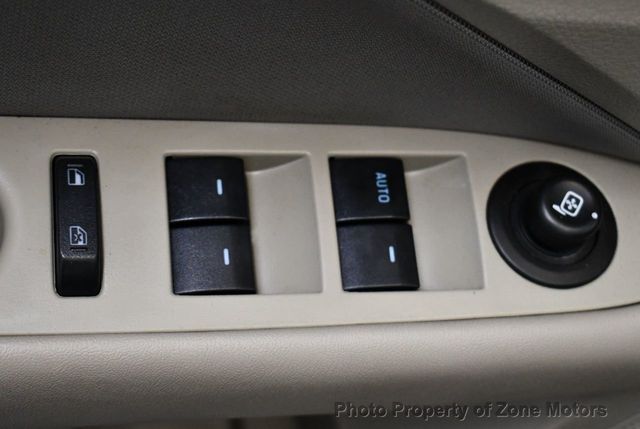 2012 Ford Fusion 4dr Sedan S FWD - 21664239 - 22