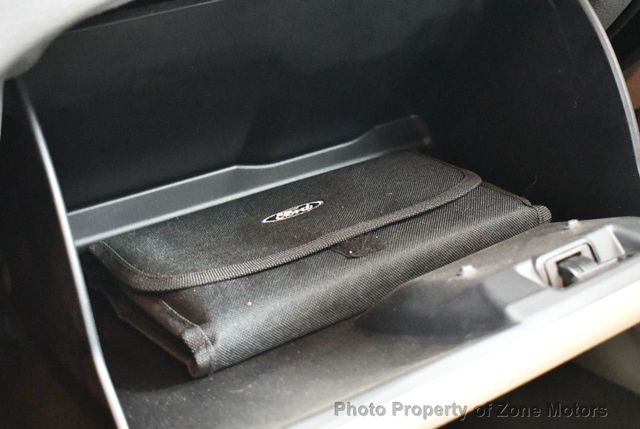 2012 Ford Fusion 4dr Sedan S FWD - 21664239 - 35