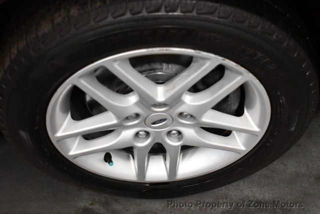 2012 Ford Fusion 4dr Sedan S FWD - 21664239 - 39