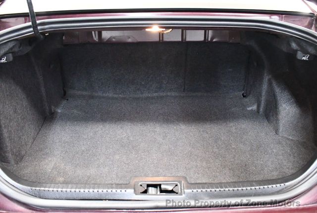 2012 Ford Fusion 4dr Sedan S FWD - 21664239 - 7