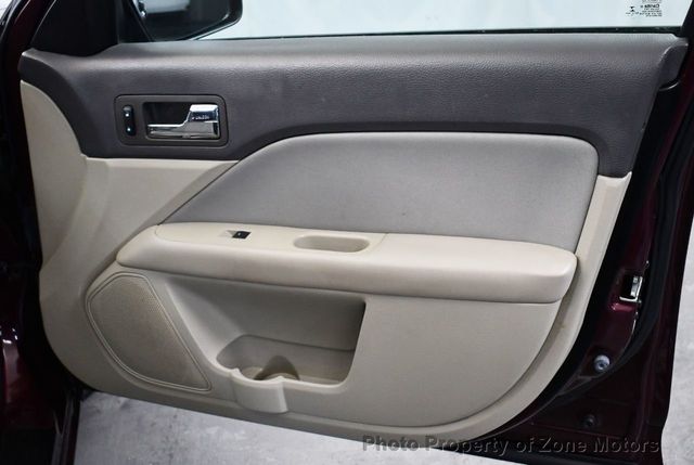 2012 Ford Fusion 4dr Sedan S FWD - 21664239 - 8
