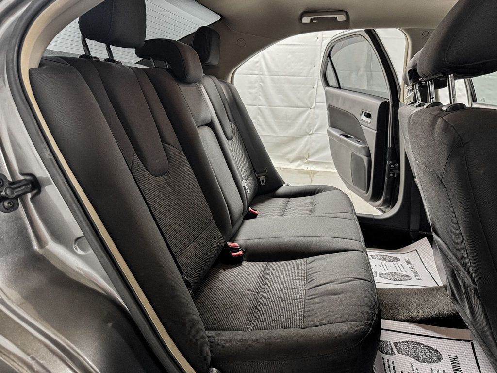 2012 Ford Fusion SE - 23065992 - 10
