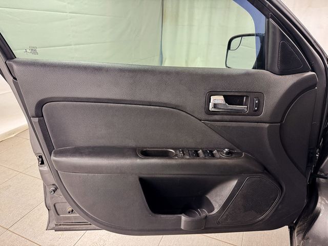 2012 Ford Fusion SE - 23065992 - 13