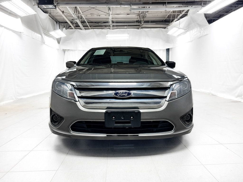 2012 Ford Fusion SE - 23065992 - 1
