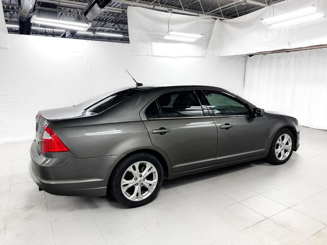 2012 Ford Fusion SE - 23065992 - 6