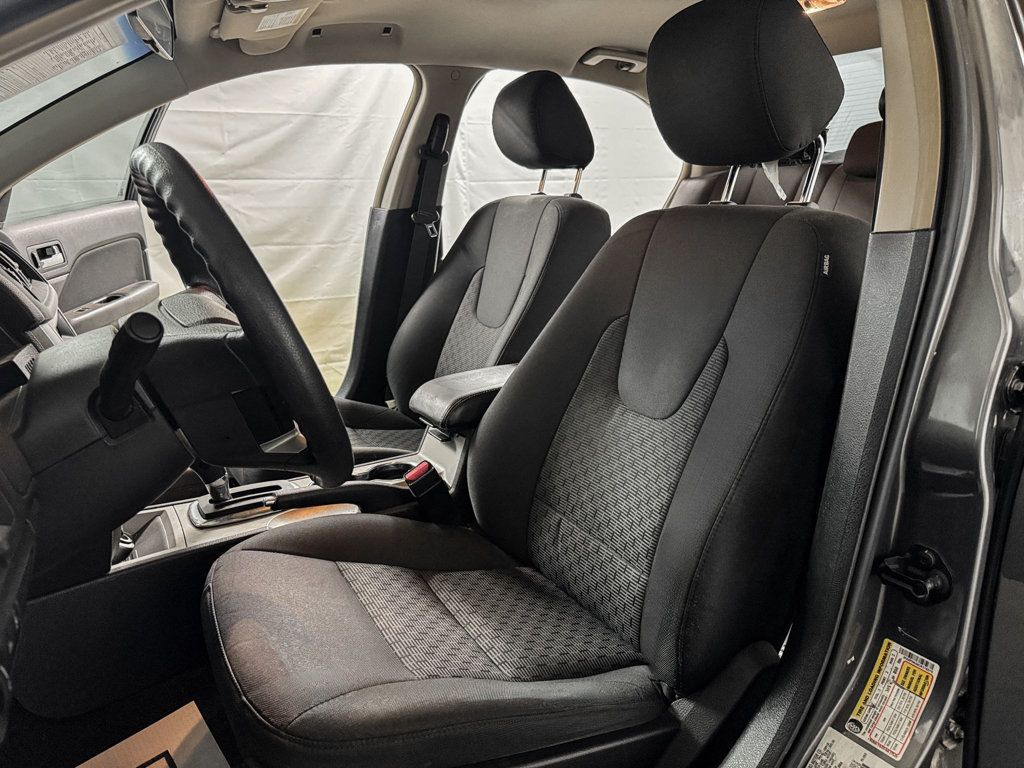 2012 Ford Fusion SE - 23065992 - 8