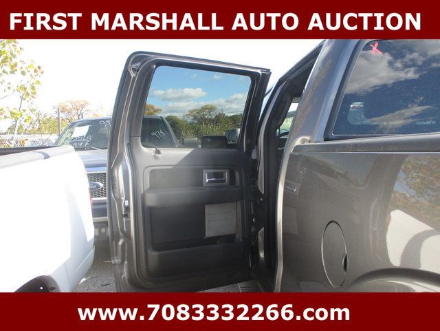 2012 Ford F-150  - 22938781 - 2