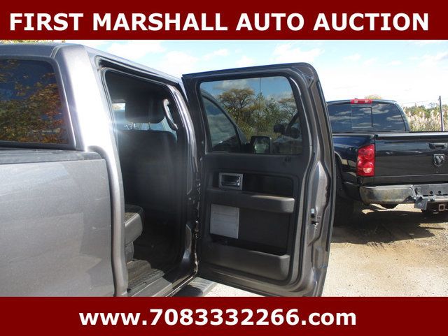 2012 Ford F-150  - 22938781 - 4