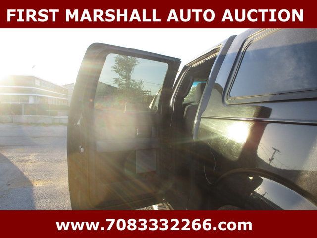 2012 Ford F-150  - 22944700 - 4