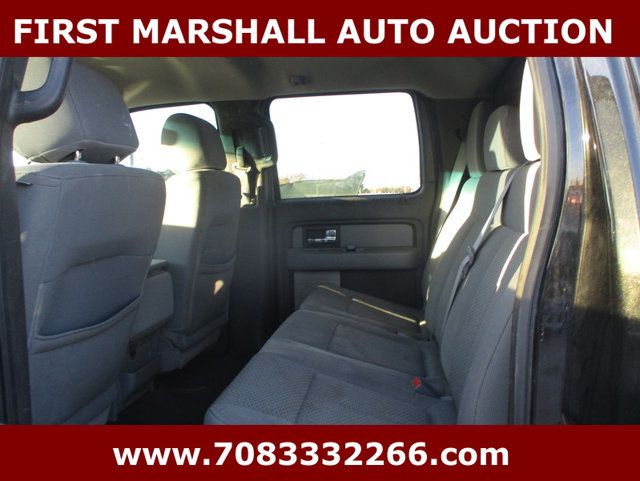 2012 Ford F-150  - 22944700 - 5