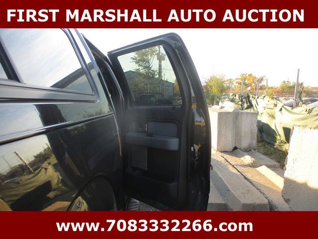 2012 Ford F-150  - 22944700 - 6