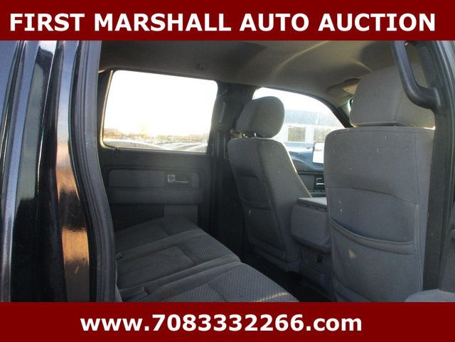 2012 Ford F-150  - 22944700 - 7