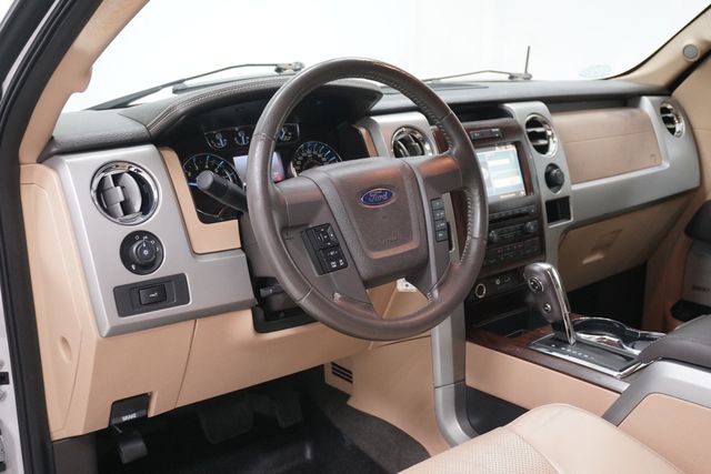 2012 Ford F-150  - 22927915 - 9