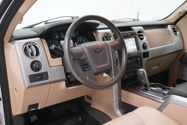 2012 Ford F-150  - 22927915 - 10