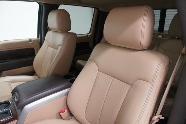 2012 Ford F-150  - 22927915 - 11