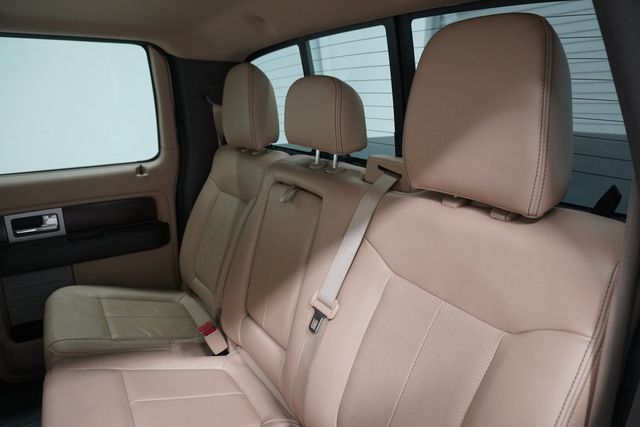 2012 Ford F-150  - 22927915 - 13