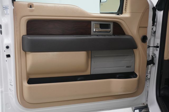 2012 Ford F-150  - 22927915 - 14