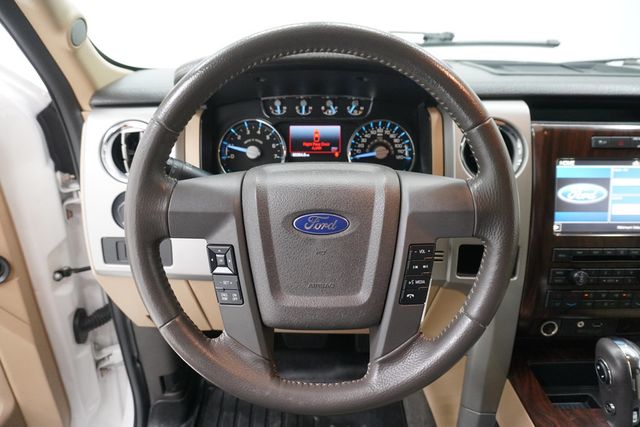 2012 Ford F-150  - 22927915 - 17