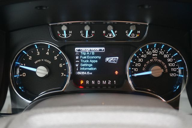 2012 Ford F-150  - 22927915 - 18