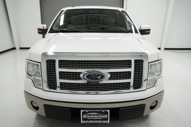 2012 Ford F-150  - 22927915 - 1