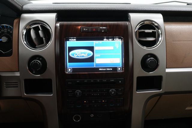 2012 Ford F-150  - 22927915 - 21