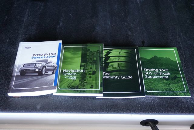 2012 Ford F-150  - 22927915 - 26