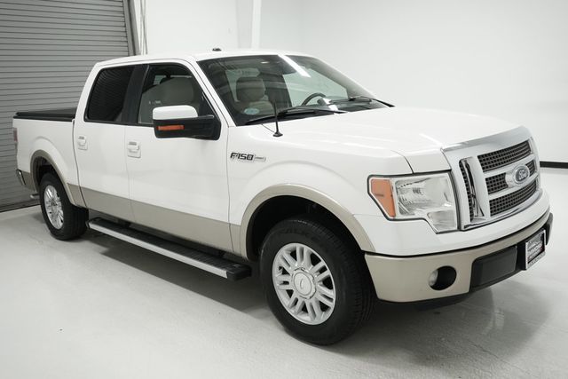 2012 Ford F-150  - 22927915 - 2