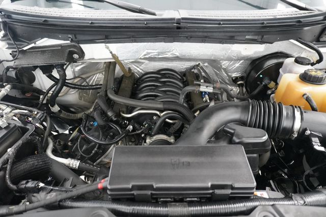 2012 Ford F-150  - 22927915 - 31